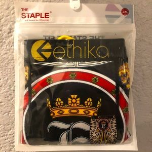 Ethika boxers